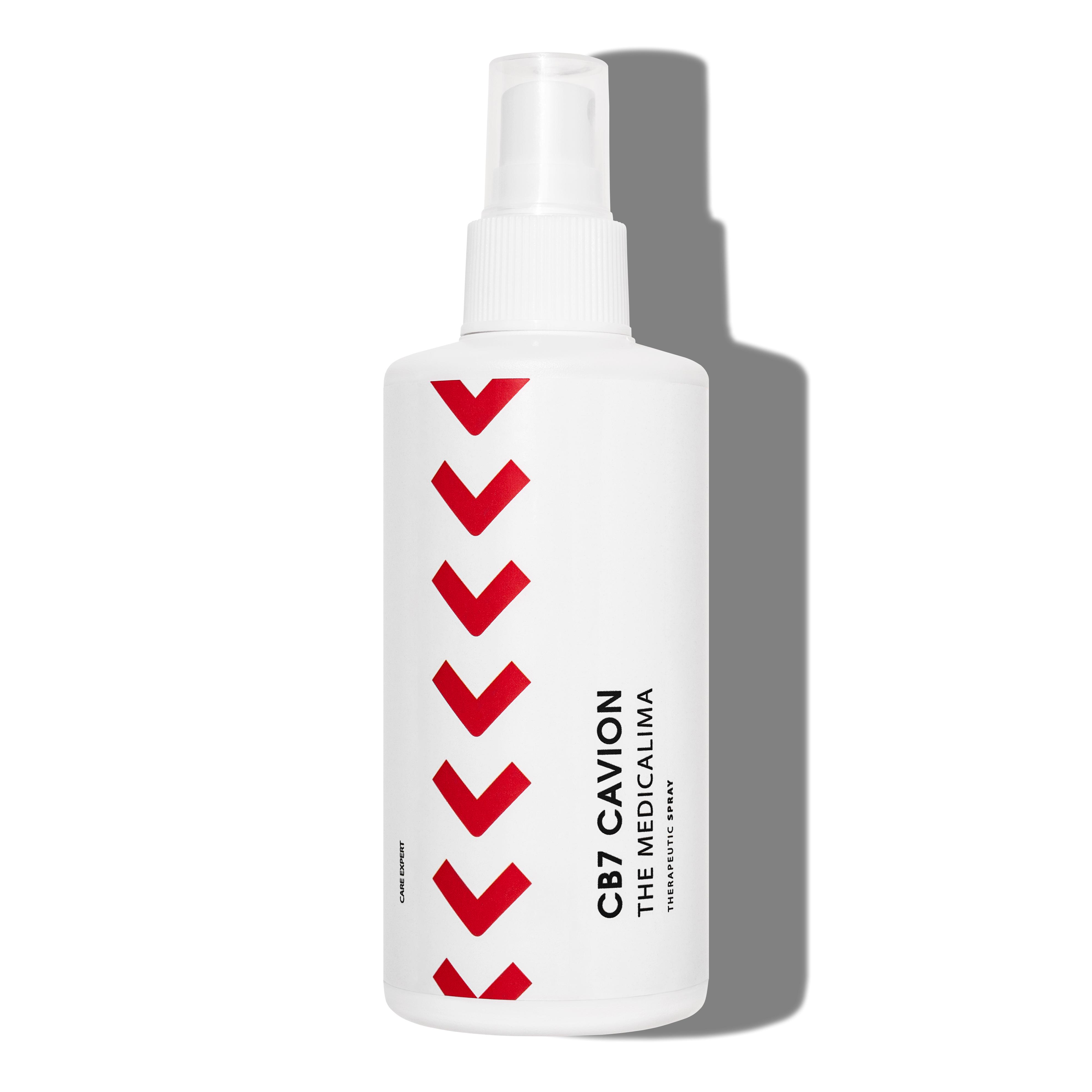 Спрей для регенерации кожи CB7 Cavion 210 мл