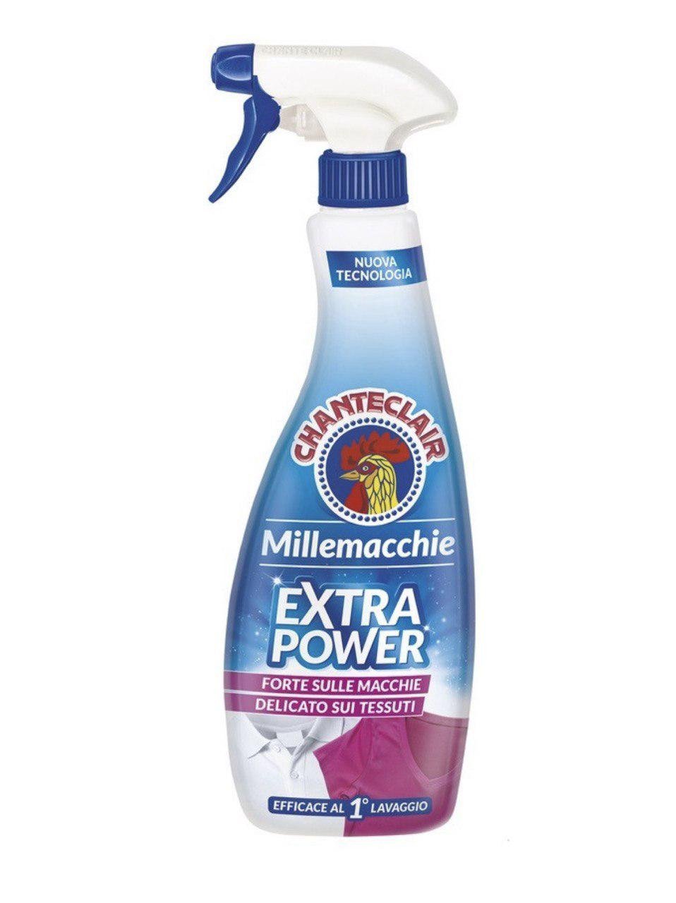 Средство для выведения пятен Chante Clair спрей 500 мл (30642176)