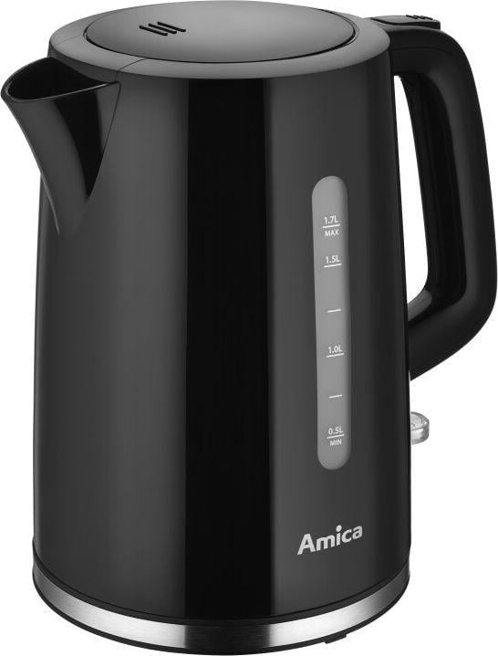 Електрочайник Amica KF 1014 (471152)