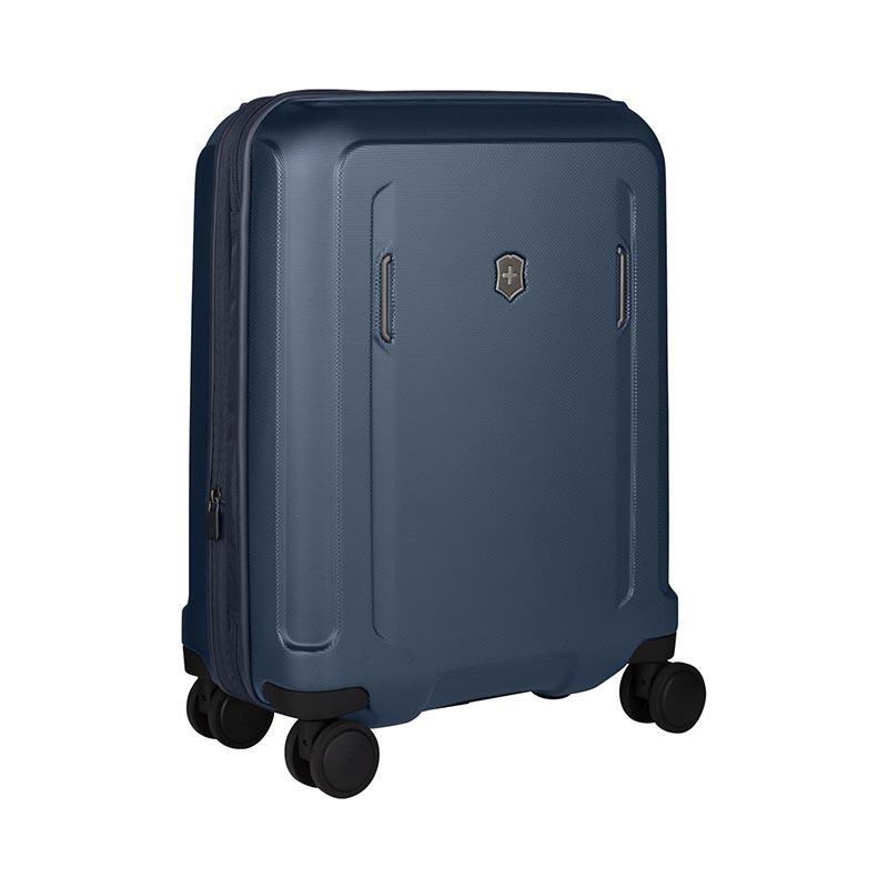 Чемодан на 4 колесах Victorinox Travel Werks Traveler 6.0 HS Global S 35 л Blue (Vt609969) - фото 10