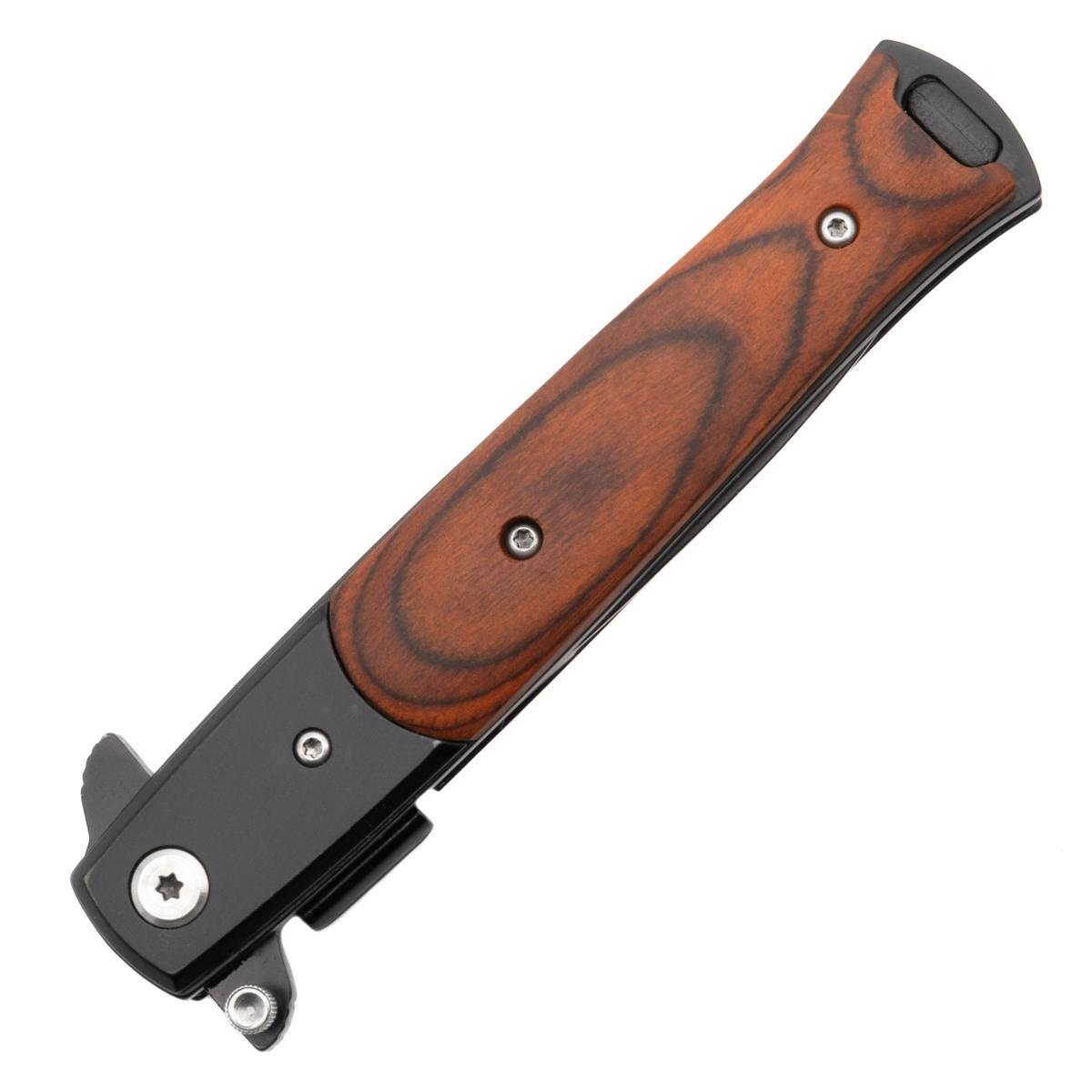 Ніж складаний Stiletto A300 (00000003075) - фото 3 Ніж складаний Stiletto A300 (00000003075) - фото 3