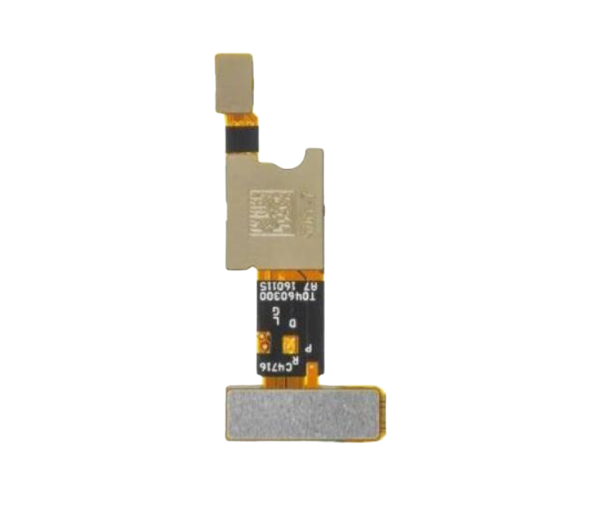 Шлейф Flat Cable основной сканера отпечатка пальца для Xiaomi Mi5s Touch ID Черный (000045476)
