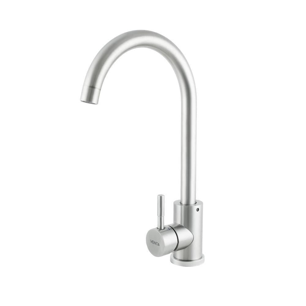 Смеситель для кухни VENTA VS402US (82243)