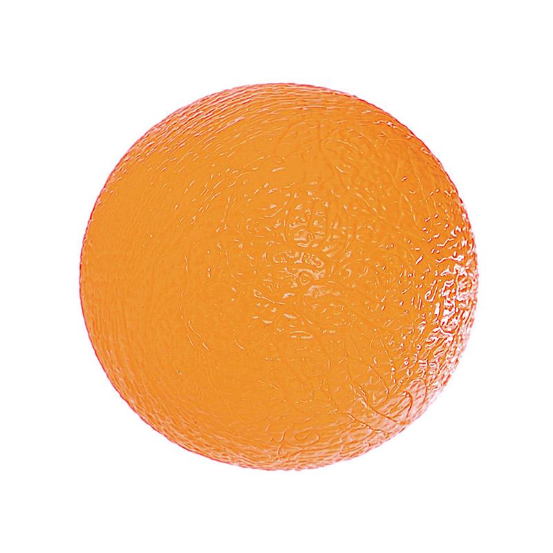 Эспандер кистевой Шар FI-3060 Оранжевый (56429217)