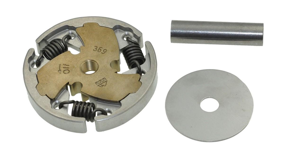Муфта сцепления бензопилы Makita DST300- 369180210 d 8х68 мм h10 L47 мм (сцеп246)