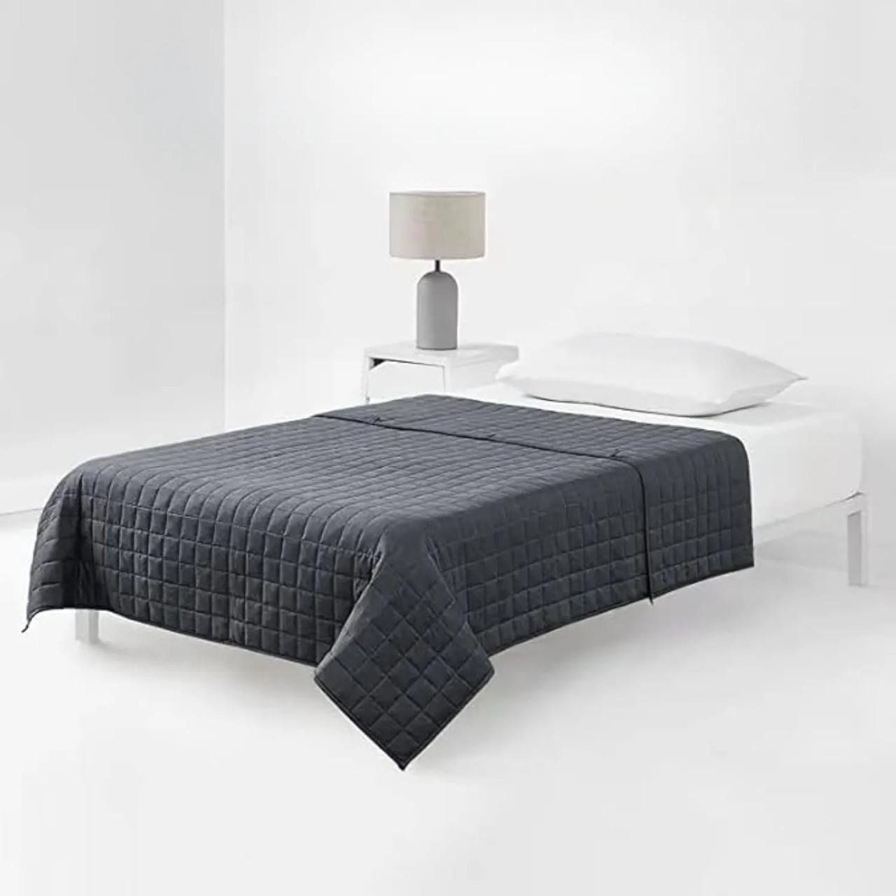 Одеяло отягощенное сенсорное Wellamart Легкость сна (8978)