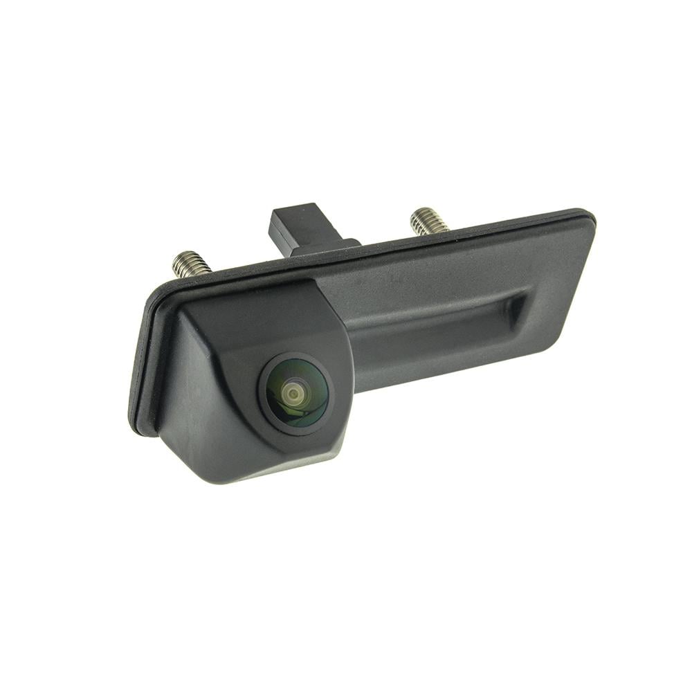 Камера штатная Cyclone TRC-02 Skoda Octavia/Audi (НФ-00005395-Skoda)