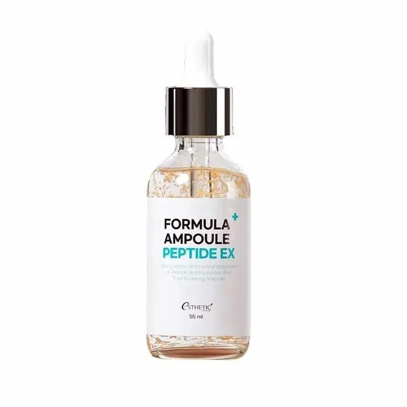 Сироватка для обличчя Пептиди Formula Ampoule Peptide Ex Esthetic House 55 мл (8809450013767)