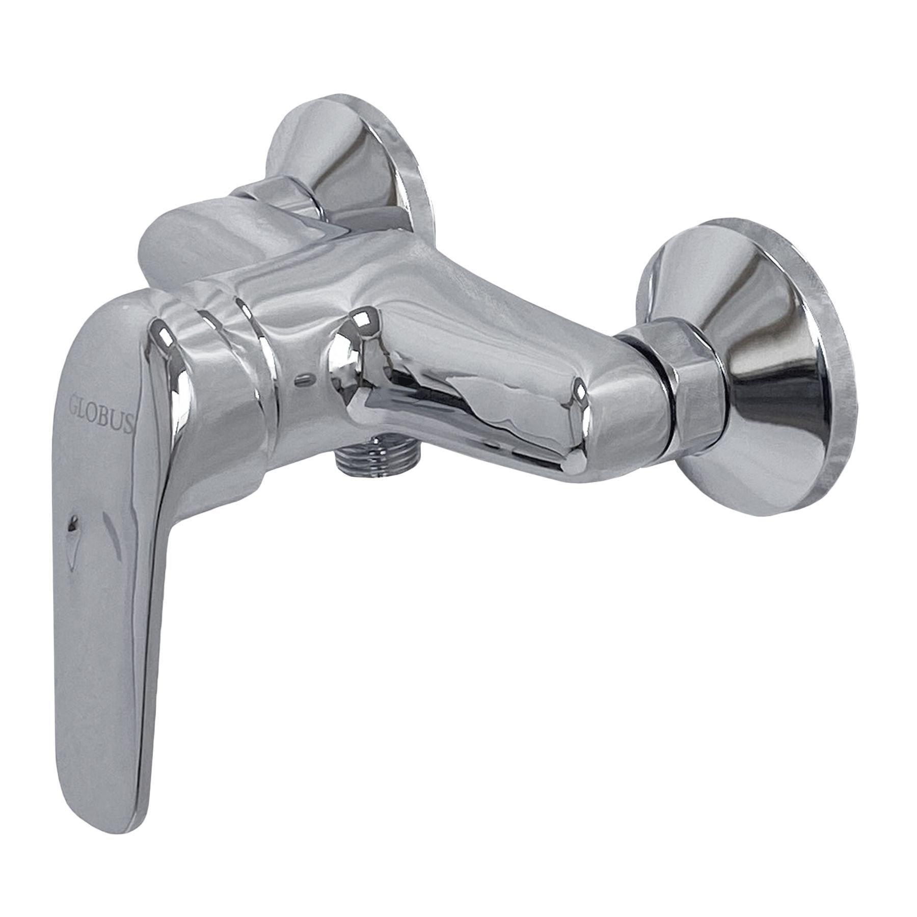 Змішувач для душа Globus Lux Koln GLK-0105N
