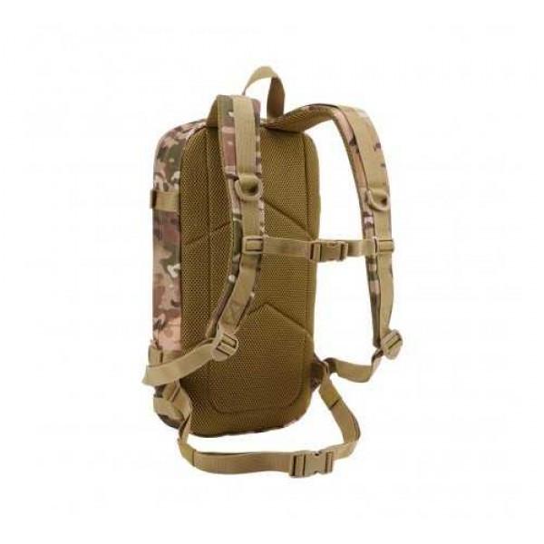 Рюкзак Brandit US Cooper Daypack 11 л 430х240х90 мм Coyot Camouflage (8070.161) - фото 2