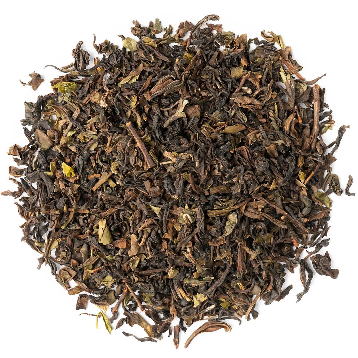 Чай черный Natea Tea Nations Дарджилинг Легенда Індии 100 г