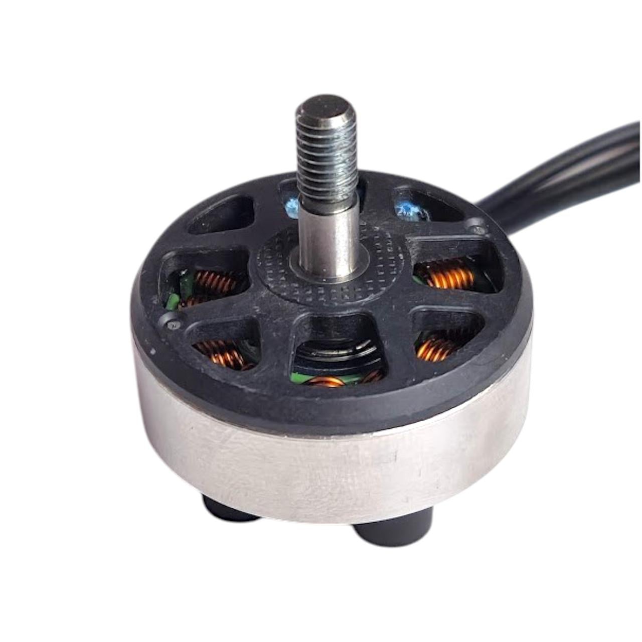 Двигатель DiFly 2807 1300KV Kamik выносливый мотор для 7-8" (74508)