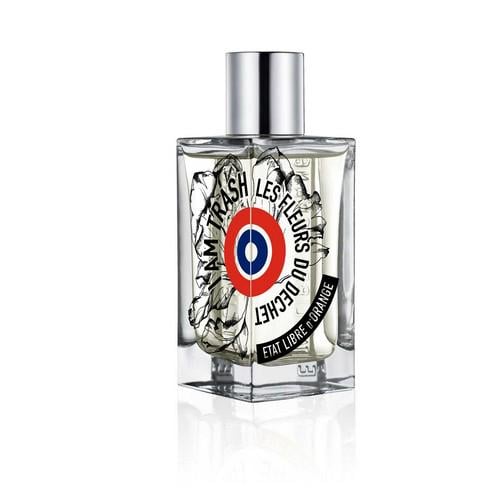 Парфюмированная вода унисекс Etat Libre d`Orange I Am Trash - Les Fleurs Du Dechet 100 мл (78811)