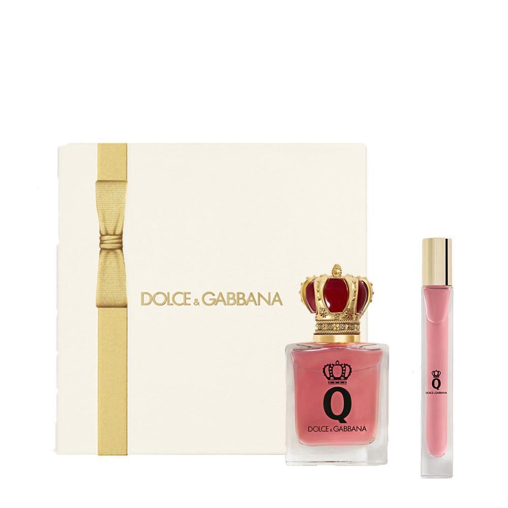 Подарочный набор для женщин Dolce&Gabbana Q парфюмированная вода 50/10 мл (404721)
