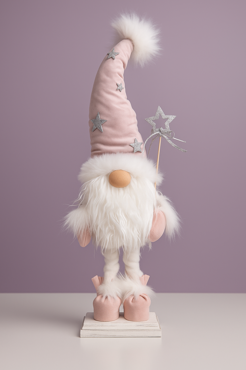 Кукла кашпо Гном 60 см (1792924786)