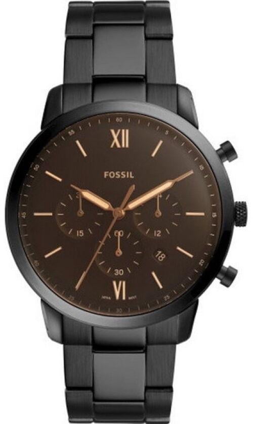 Наручний годинник чоловічий Fossil FS5525 (106523)