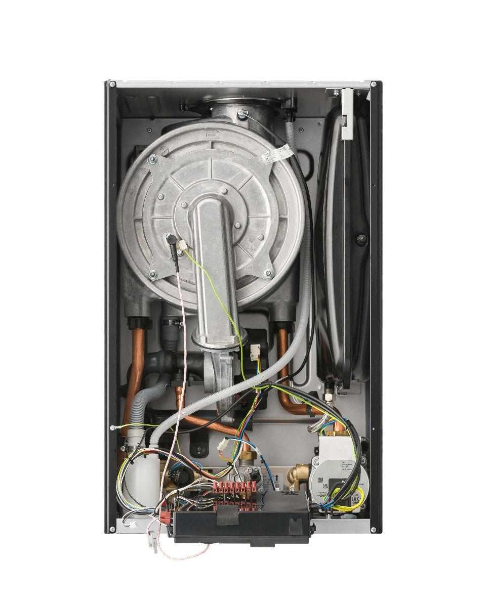 Котел газовий конденсаційний E.C.A. Confeo Premix 24 HM (1656962517) - фото 4