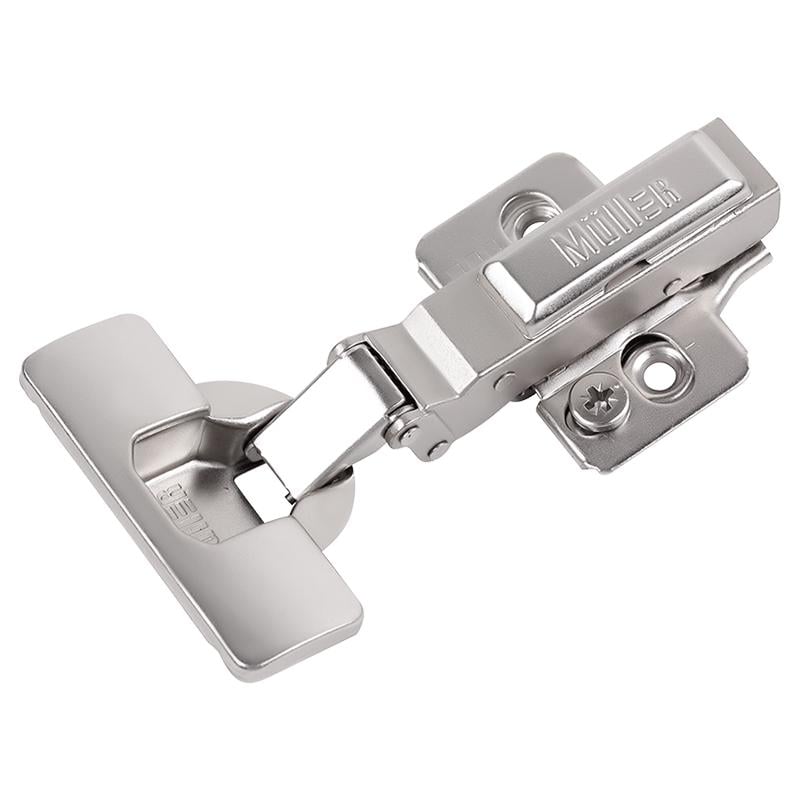 Завіса Muller Clip-On -30° з дотягувачем (FM-1890023)