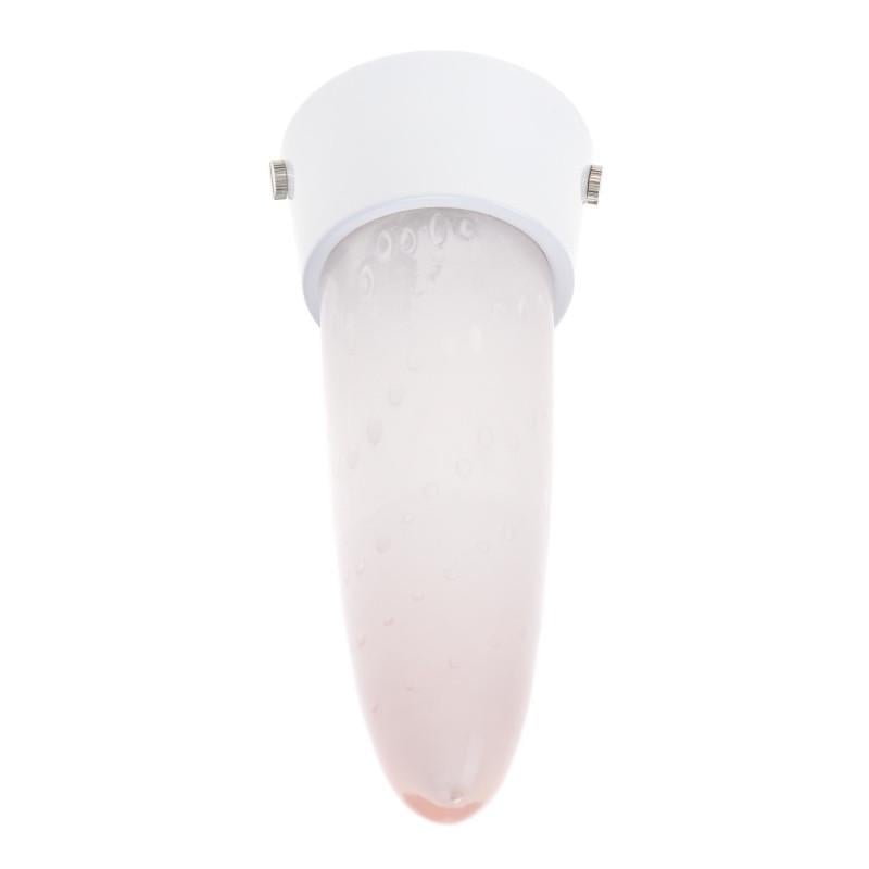 Светильник точечный декоративный HDL-G62/3-1 Pink MR16