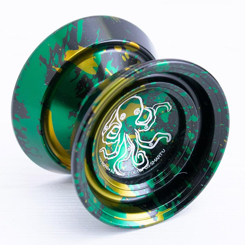 -   Alloy Yo-Yo quotCrownquot