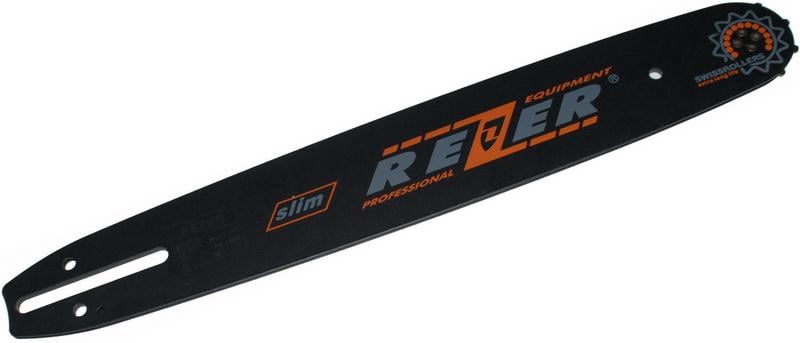 Шина REZER 14" 3/8 паз 1,3 52 звена