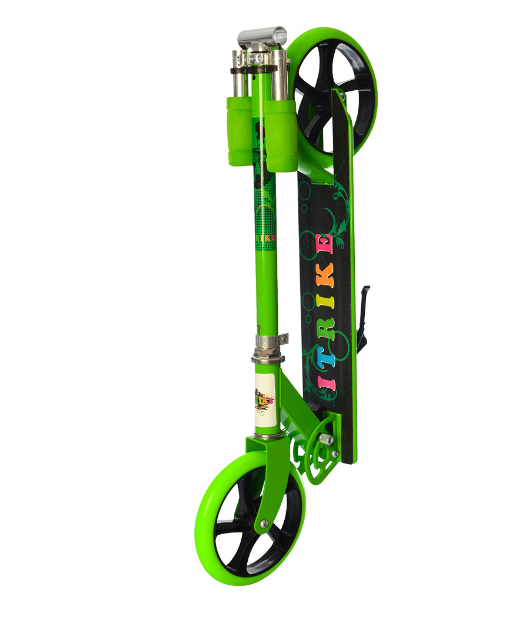 Самокат SR 2-010-1 (AN003208)