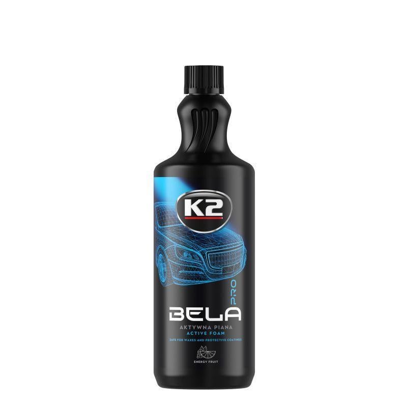 Активна піна K2 Bela PRO Energy Fruit 1 л (D0121)