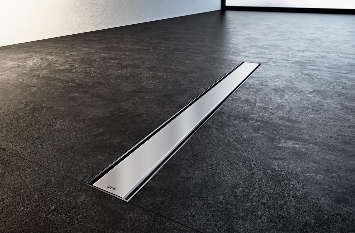 Трап лінійний Alca Plast APZ13-DOUBLE9-650 (SW-72971) - фото 2 Трап лінійний Alca Plast APZ13-DOUBLE9-650 (SW-72971) - фото 2