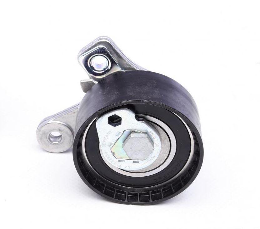 Ролик ГРМ натяжной INA для Opel Antara 2.0 CDTI 08-60х26,5 мм (531 0815 10)