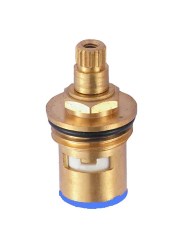 Кран-букса для ретро-смесителей CH 1/2" керамический 8/20 (000004982)