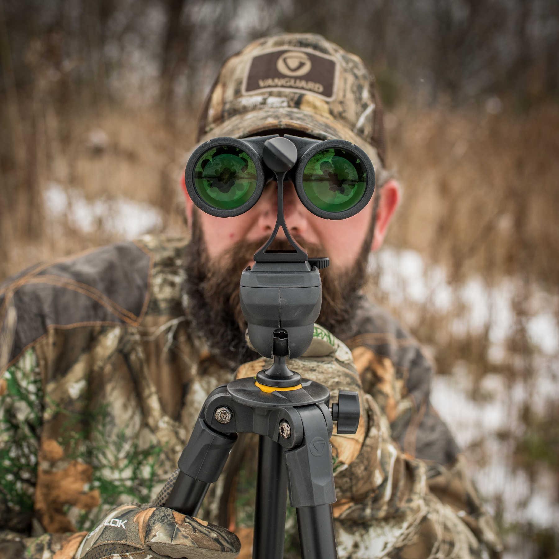 Бинокль Vanguard Vesta 10x42 WP (Vesta 1042) - фото 10 Бинокль Vanguard Vesta 10x42 WP (Vesta 1042) - фото 10