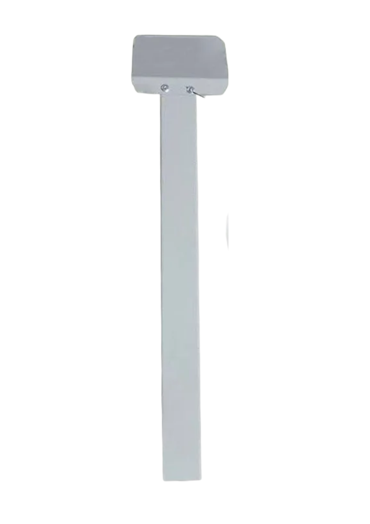 Набор садовых табличек SIMBUD металлические 10 шт. (32898886)