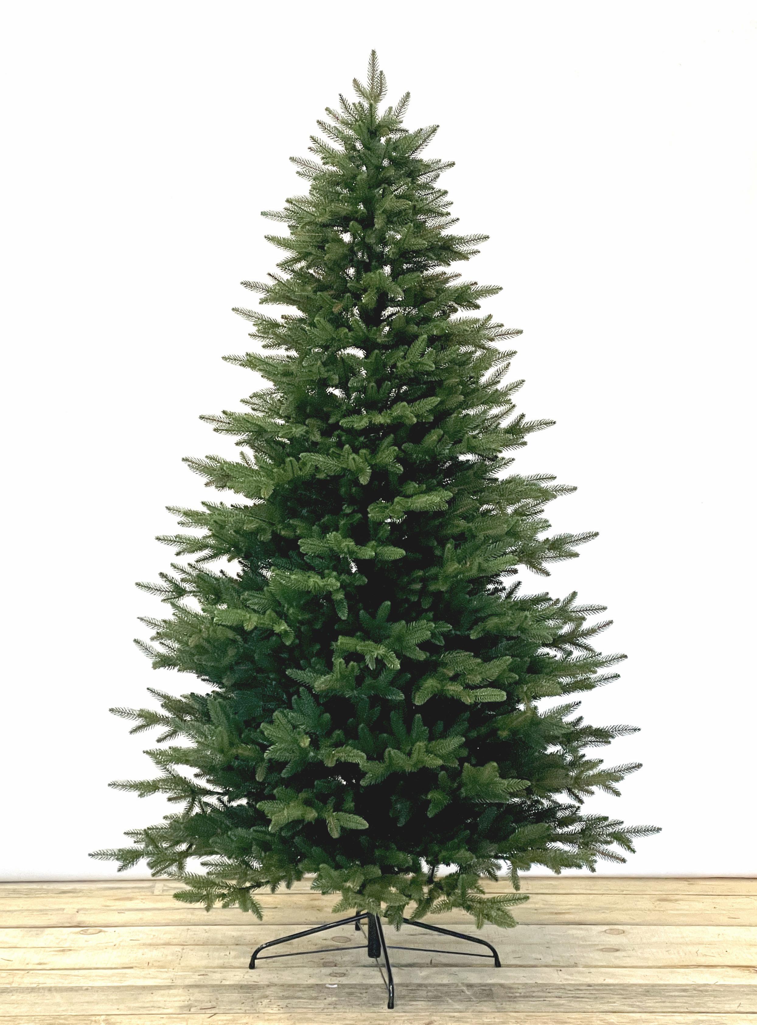 Ёлка Super Classic литая 220 см Зеленый (210S/220/G) - фото 6