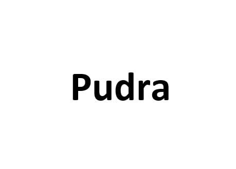 Pudra