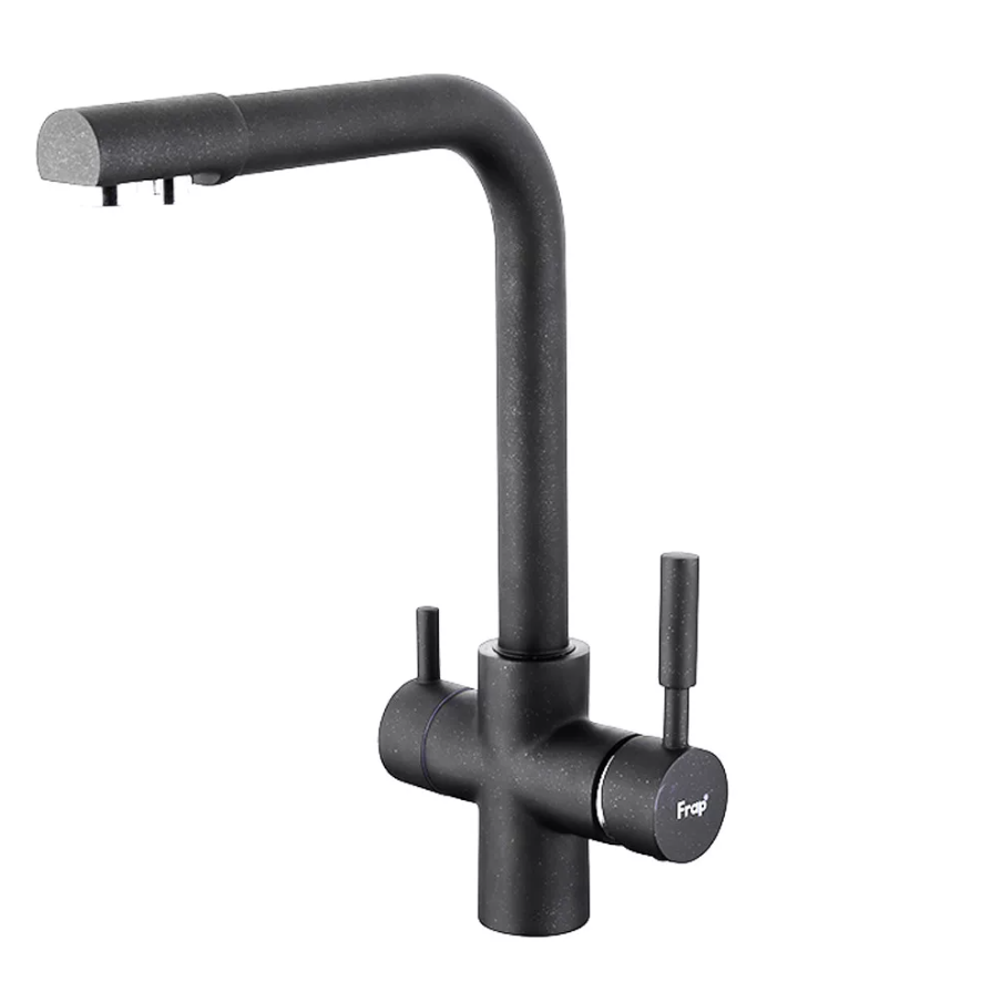 Змішувач Frap F4352-7 (14634566) Змішувач Frap F4352-7 (14634566)