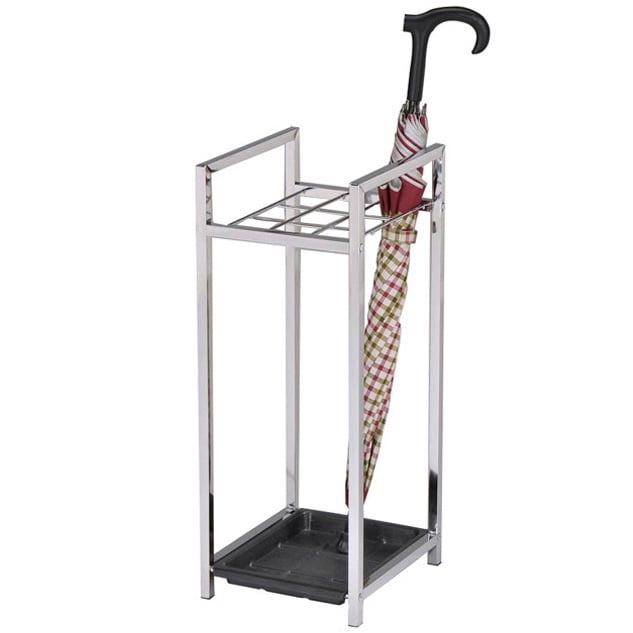 Подставка для зонтов SR-0821 Хром