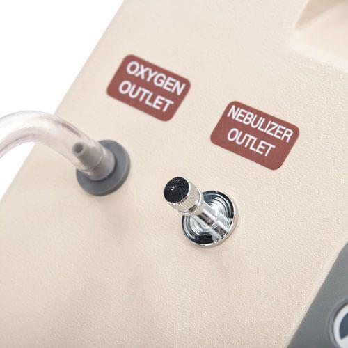 Кисневий концентратор БІОМЕД 7F-10 - фото 2