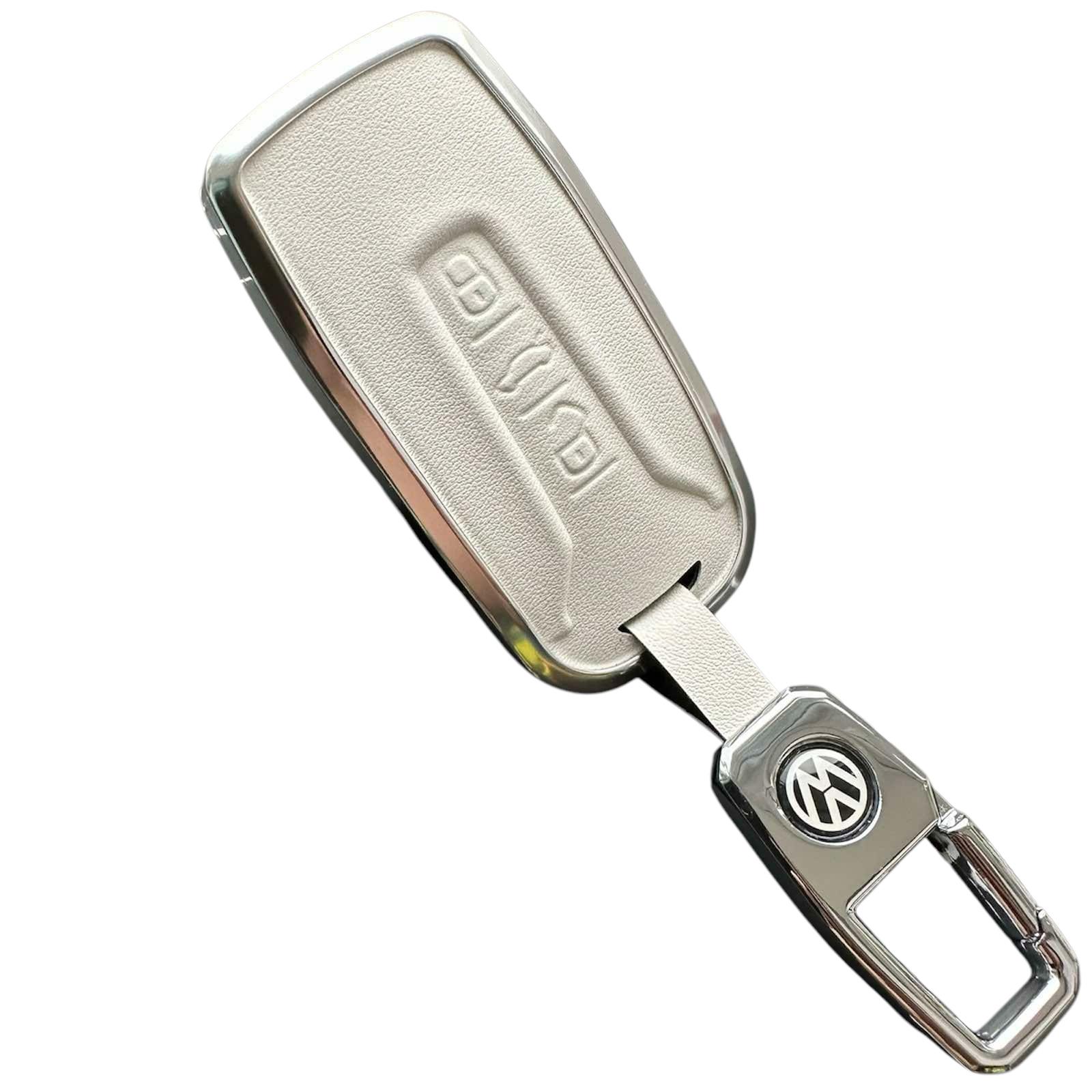 Чехол для ключа алюминиевый Volkswagen (vw7alw) Чехол для ключа алюминиевый Volkswagen (vw7alw)