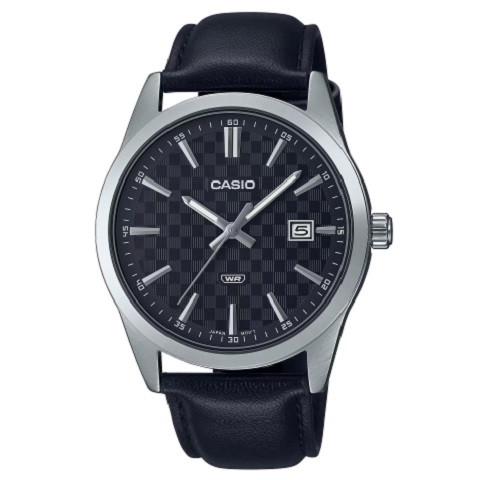 Часы кварцевые Casio MTP-VD03L-1A D 48 мм (11782461)
