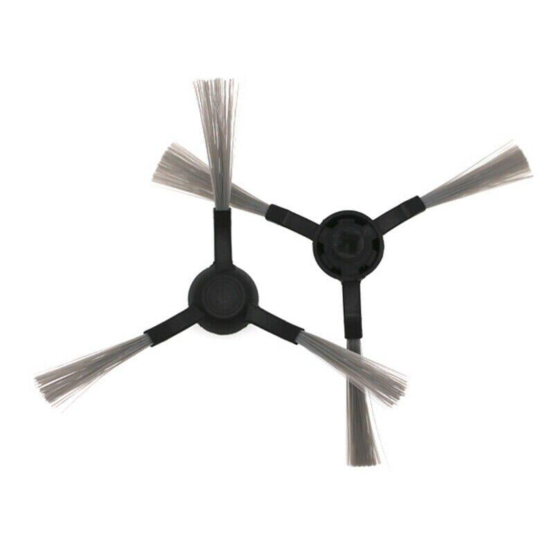 Щітка бічна для робота-пилососа Xiaomi Vacuum Mop P STYTJ02YM 2 шт. (FTRIN8-4)