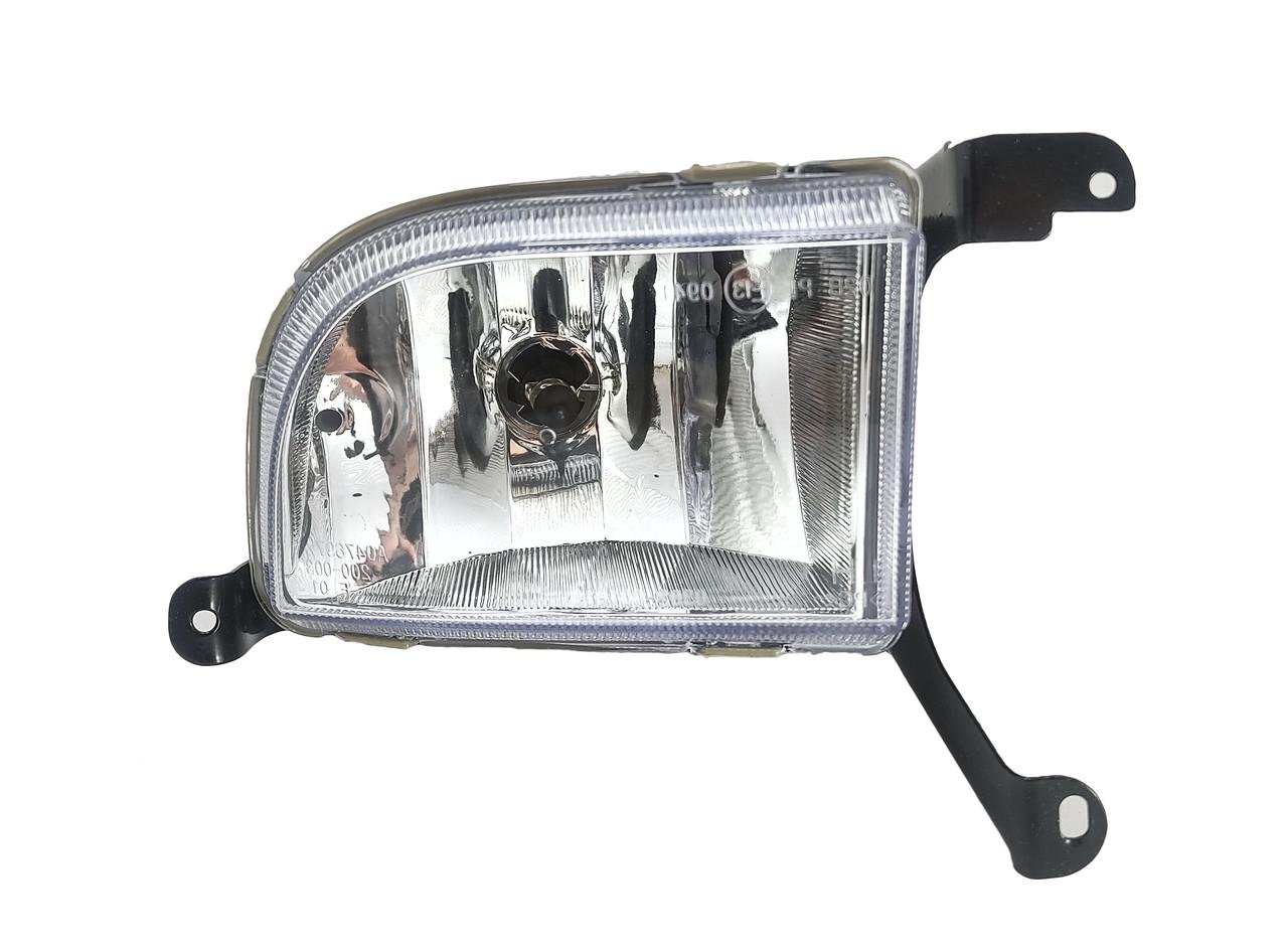 Фара противотуманная для Chevrolet Lacetti правая