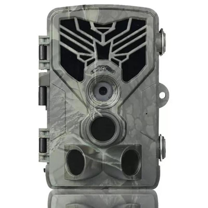 Фотоловушка с Bluetooth и удаленным управлением Suntek Wi-Fi830 | охотничья камера для IOS/Android