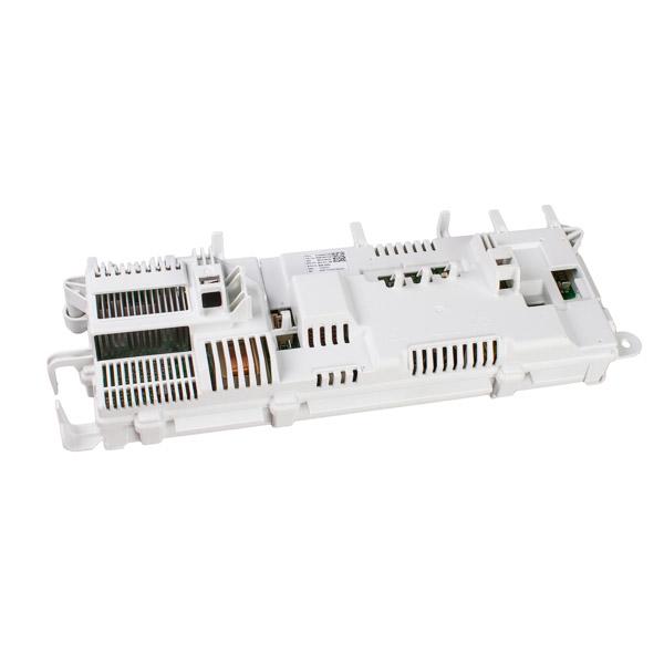 Модуль управления без прошивки для сушильной машины Electrolux 140126895782