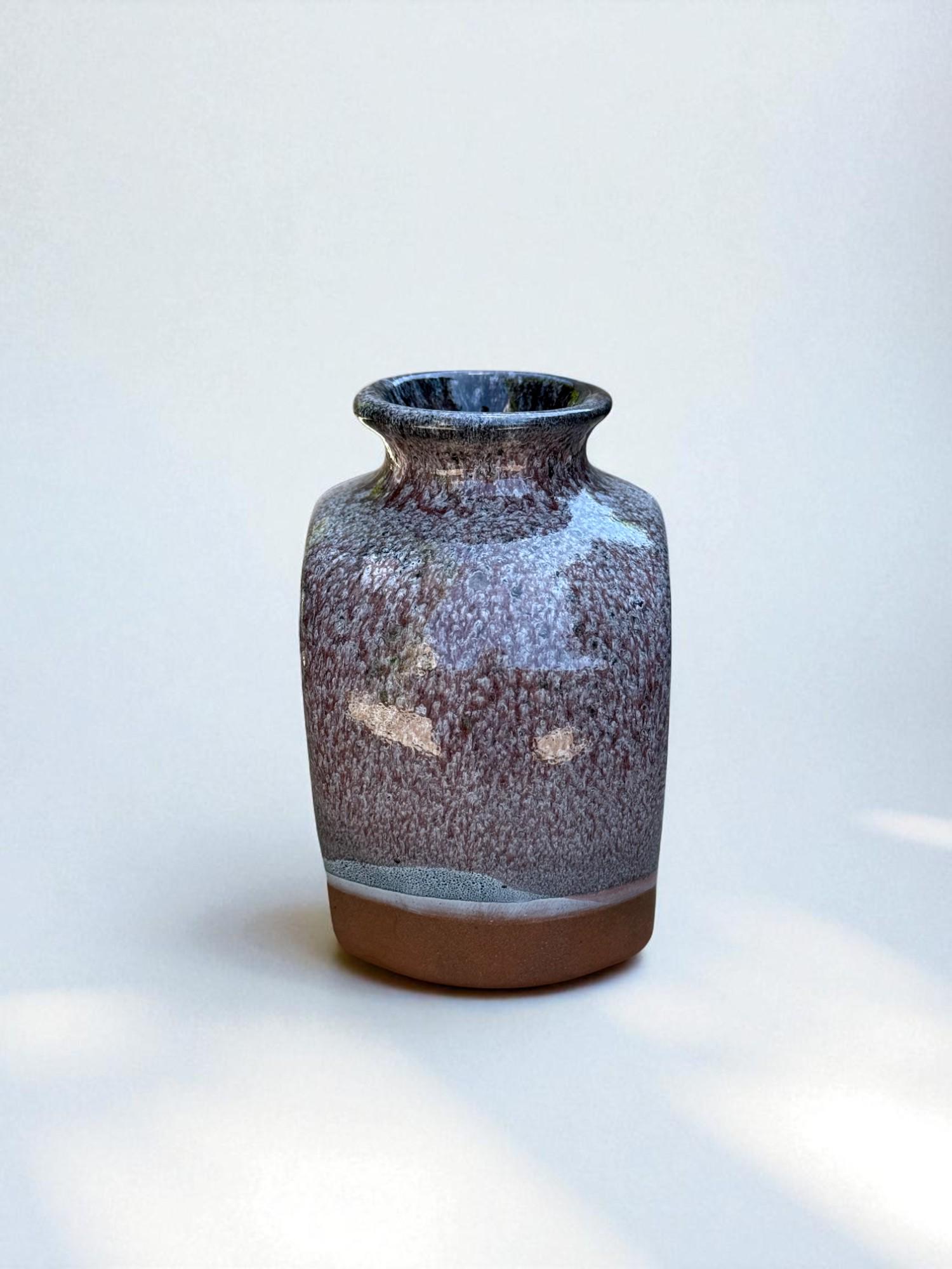 Ваза квадратная ручной работы 9,5 см Красный (28783676) - фото 2 Ваза квадратная ручной работы 9,5 см Красный (28783676) - фото 2