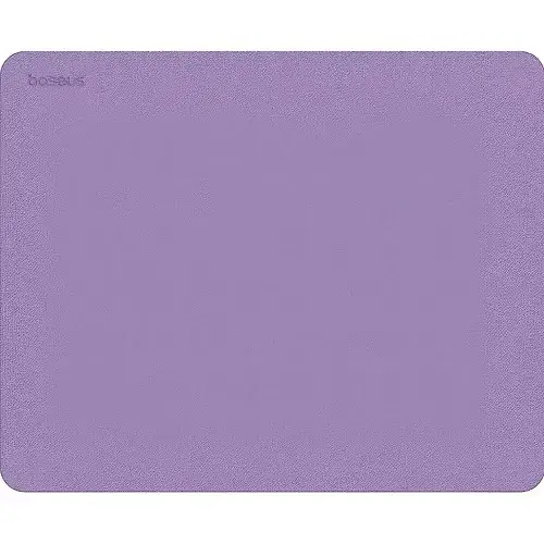 Килимок для миші BASEUS Mouse Pad B01055504511-00 Purple
