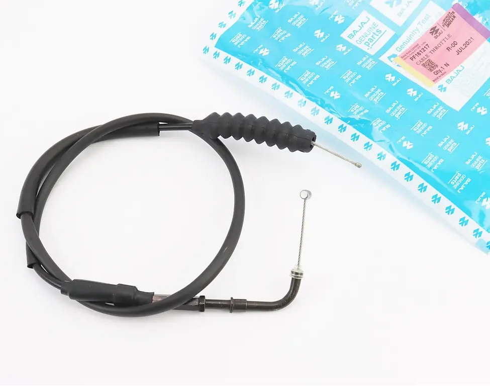 Трос газа BOXER PF161217 BM/ВМX 150cc 95 см/кожух 83 см