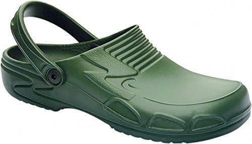 Сабо Lemigo Hero 890 р. 39 Зеленый (728900439A) Сабо Lemigo Hero 890 р. 39 Зеленый (728900439A)