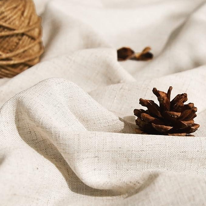 Занавески кухонные короткие 2 шт. - фото 5