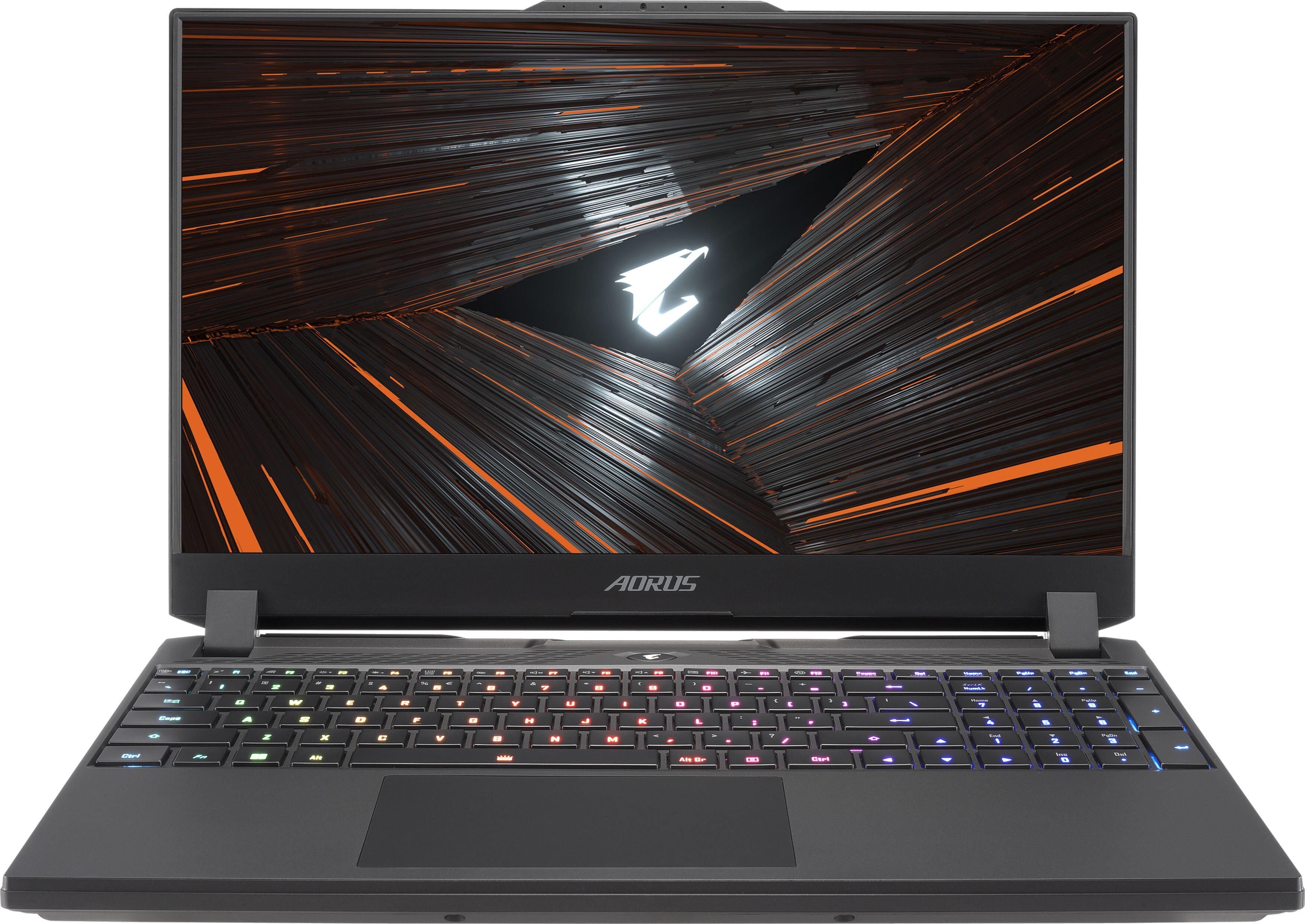 Ноутбук Gigabyte Aorus XE4-73EEB14SH 15,6" IPS 165Hz i7-12700H RAM 1TB SSD GeForce RTX3070 Ti Windows 11 Home 16 Gb (XE4-73EEB14SH)