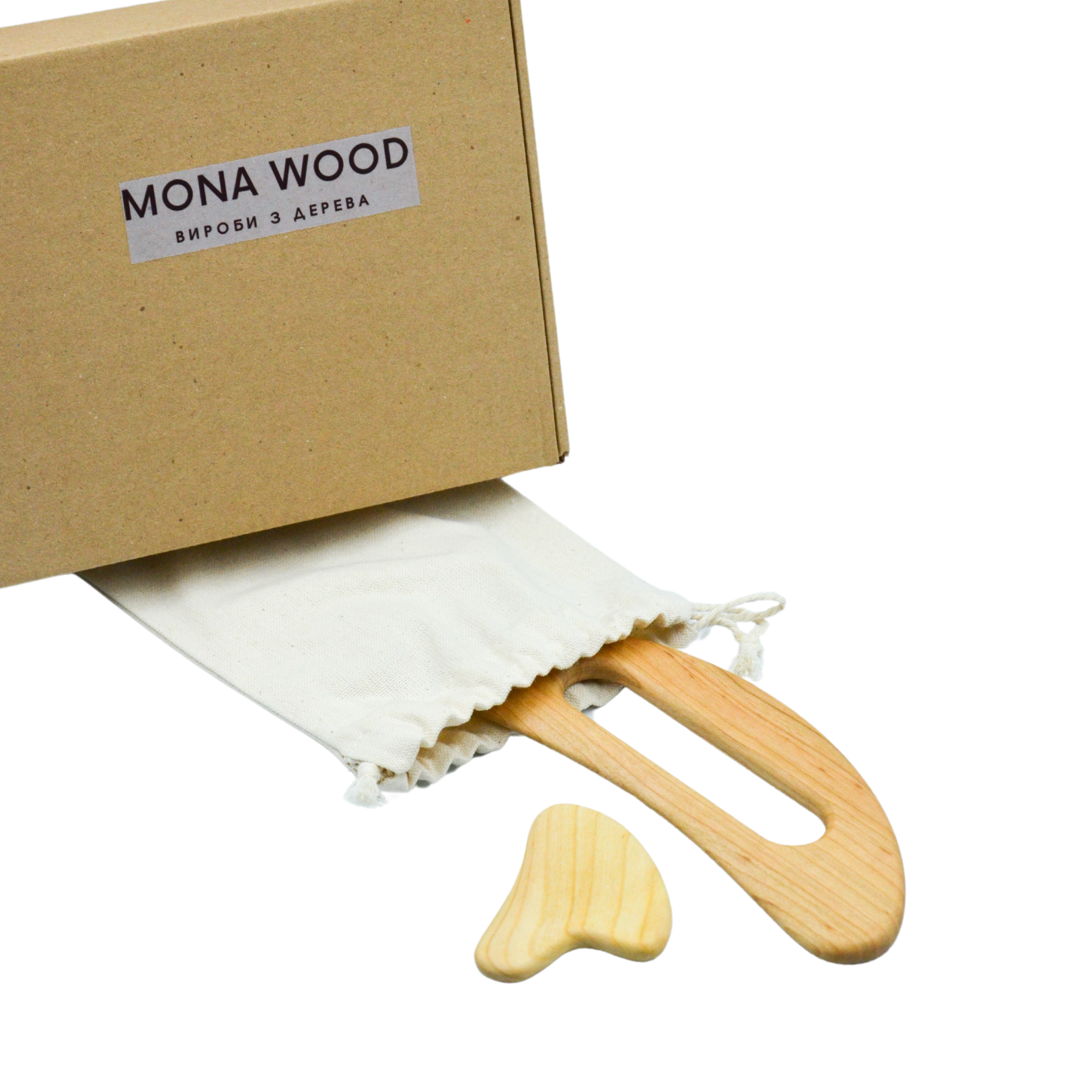 Набір для масажу Гуаша (22114537) - фото 5 Набір для масажу Гуаша (22114537) - фото 5